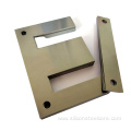 Electrical Sheet E I Transformer Core Seal, /silicon steel ei lamination transformer core/laminated electrical cores